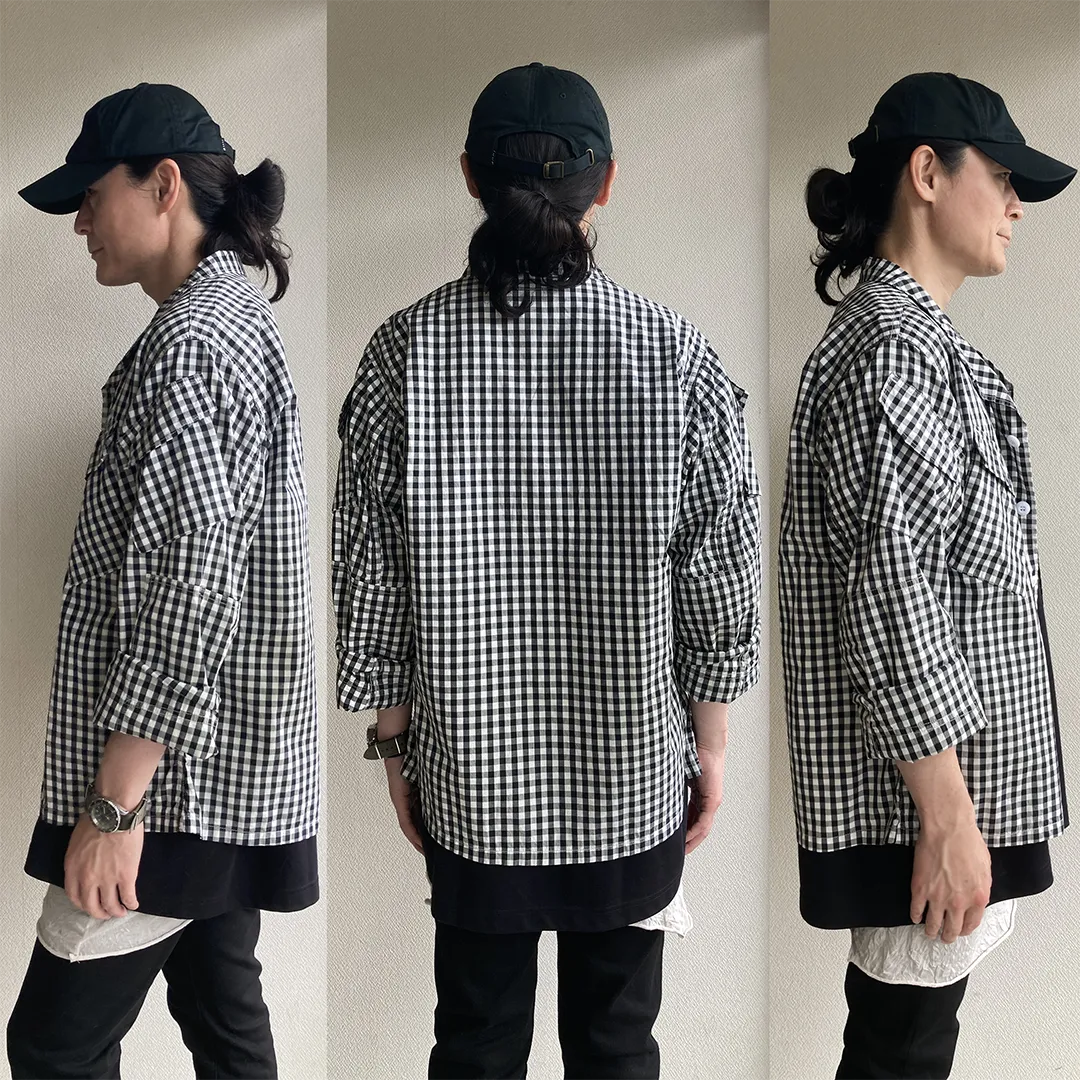 workers Field Shirt