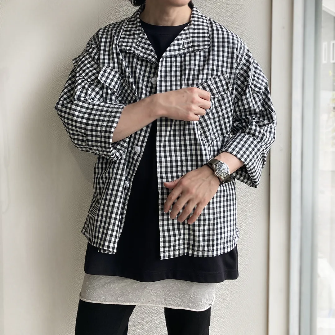 workers Field Shirt