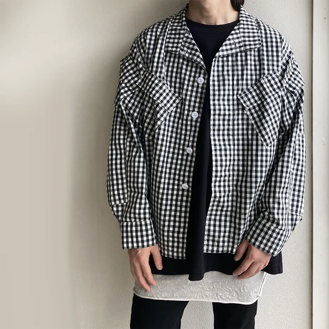 workers Field Shirt