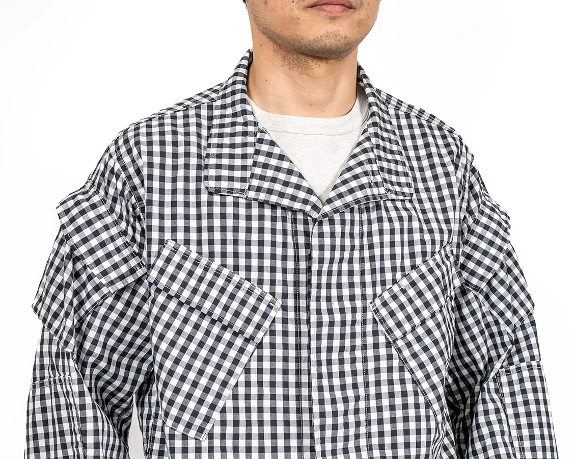 workers Field Shirt