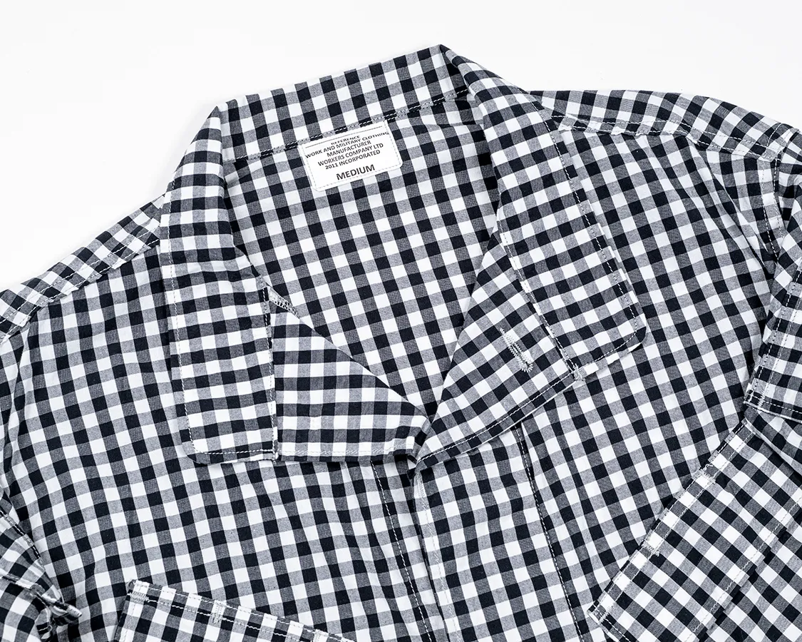 workers Field Shirt