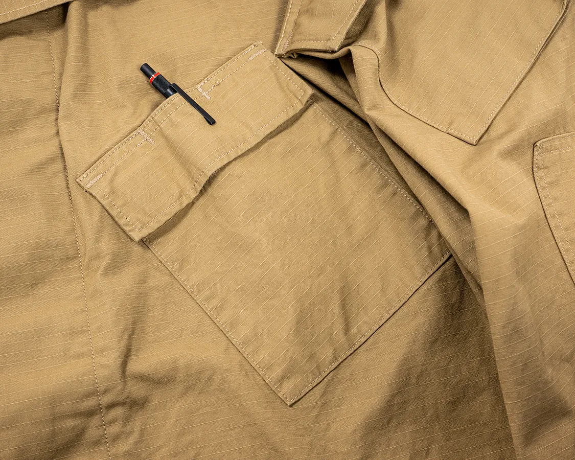 workers Field Shirt