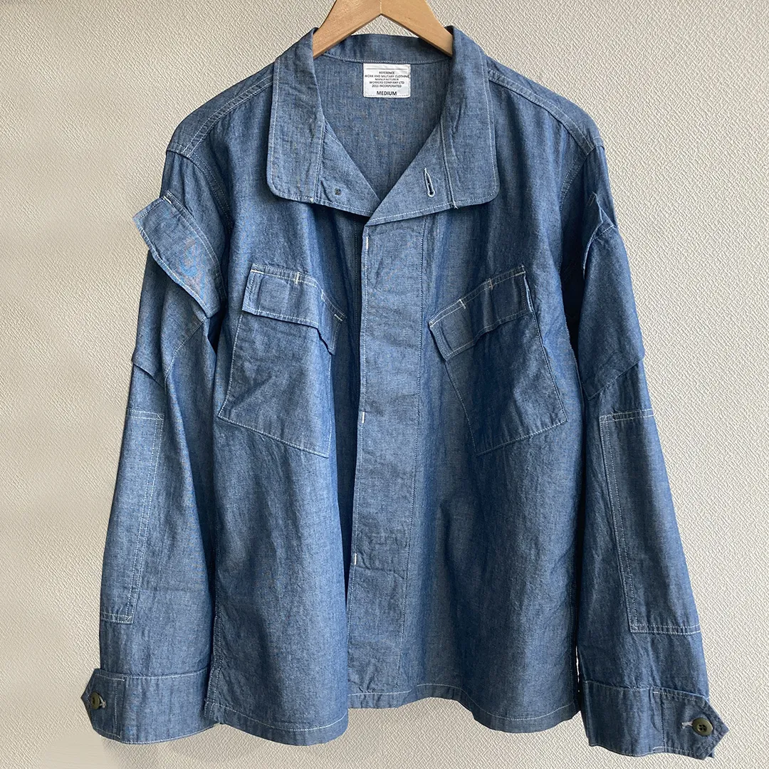 workers Field Shirt