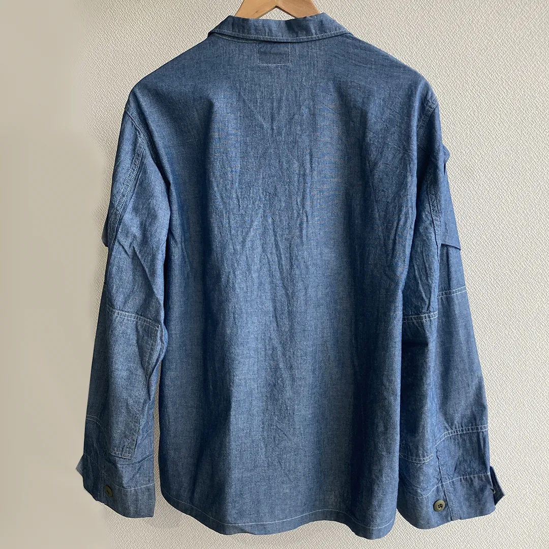 workers Field Shirt