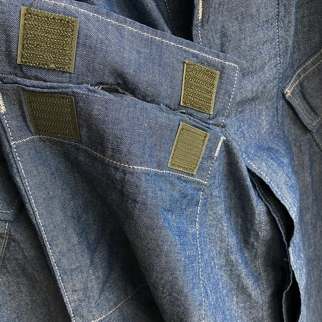 workers Field Shirt