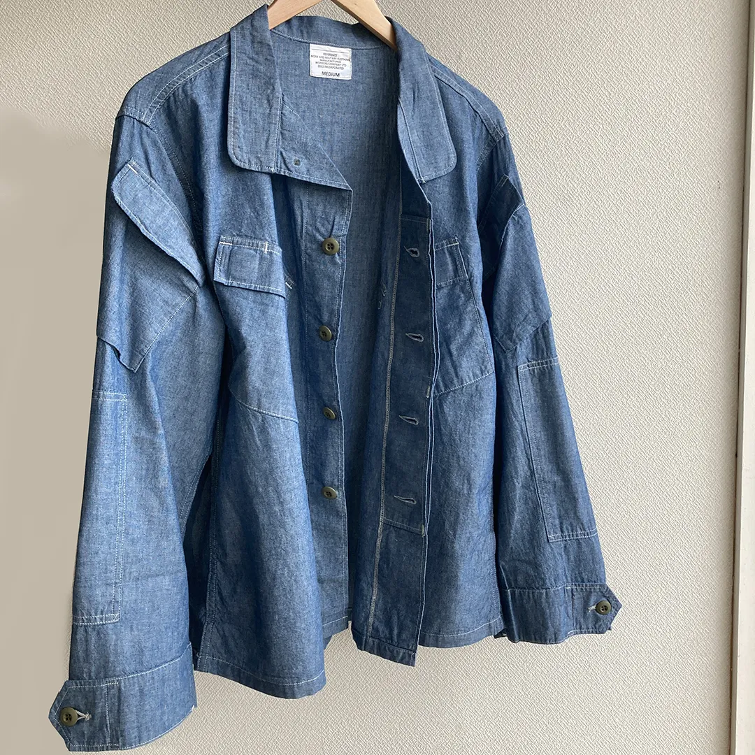 workers Field Shirt