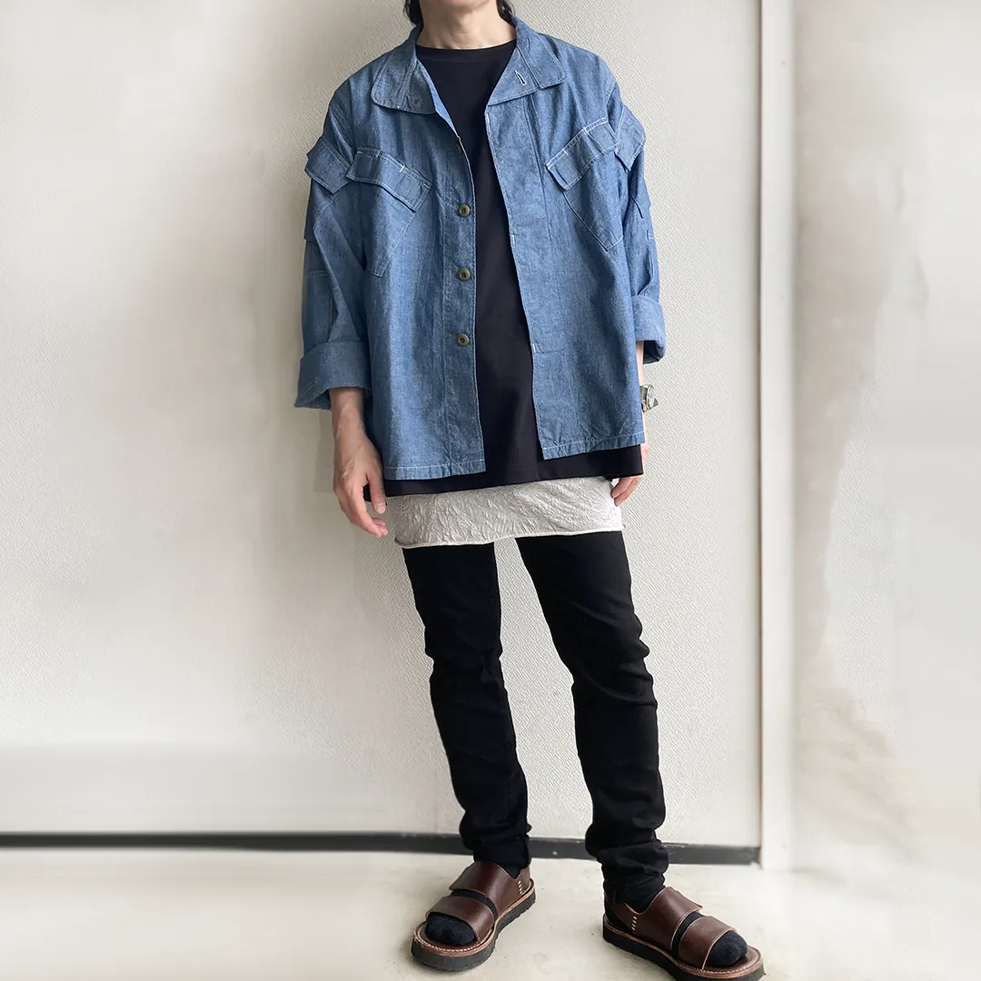 workers Field Shirt