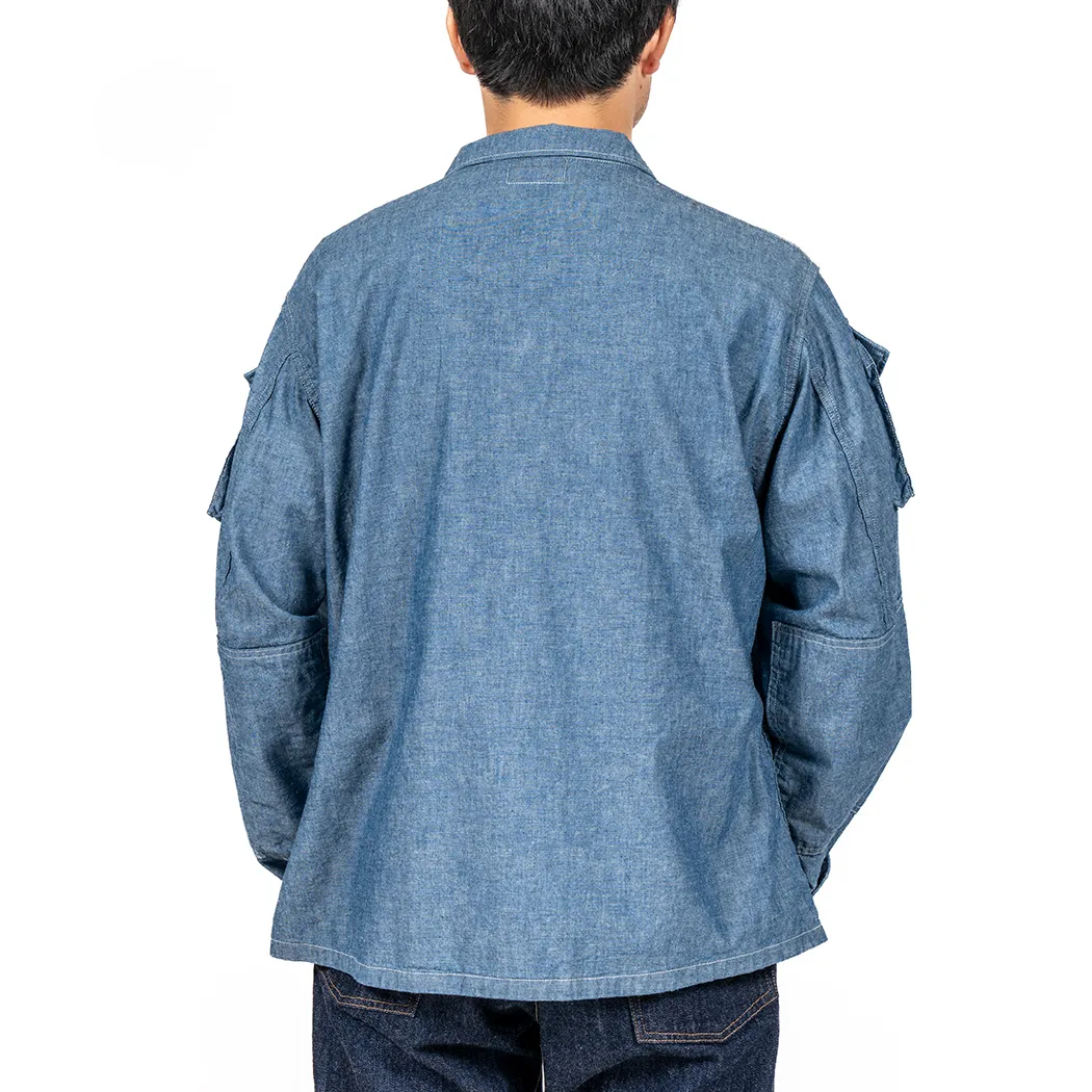 workers Field Shirt
