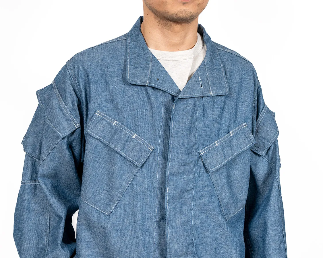 workers Field Shirt
