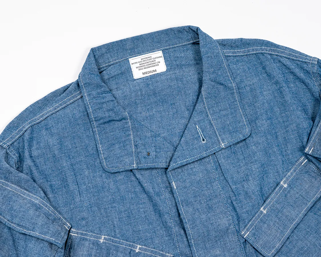 workers Field Shirt