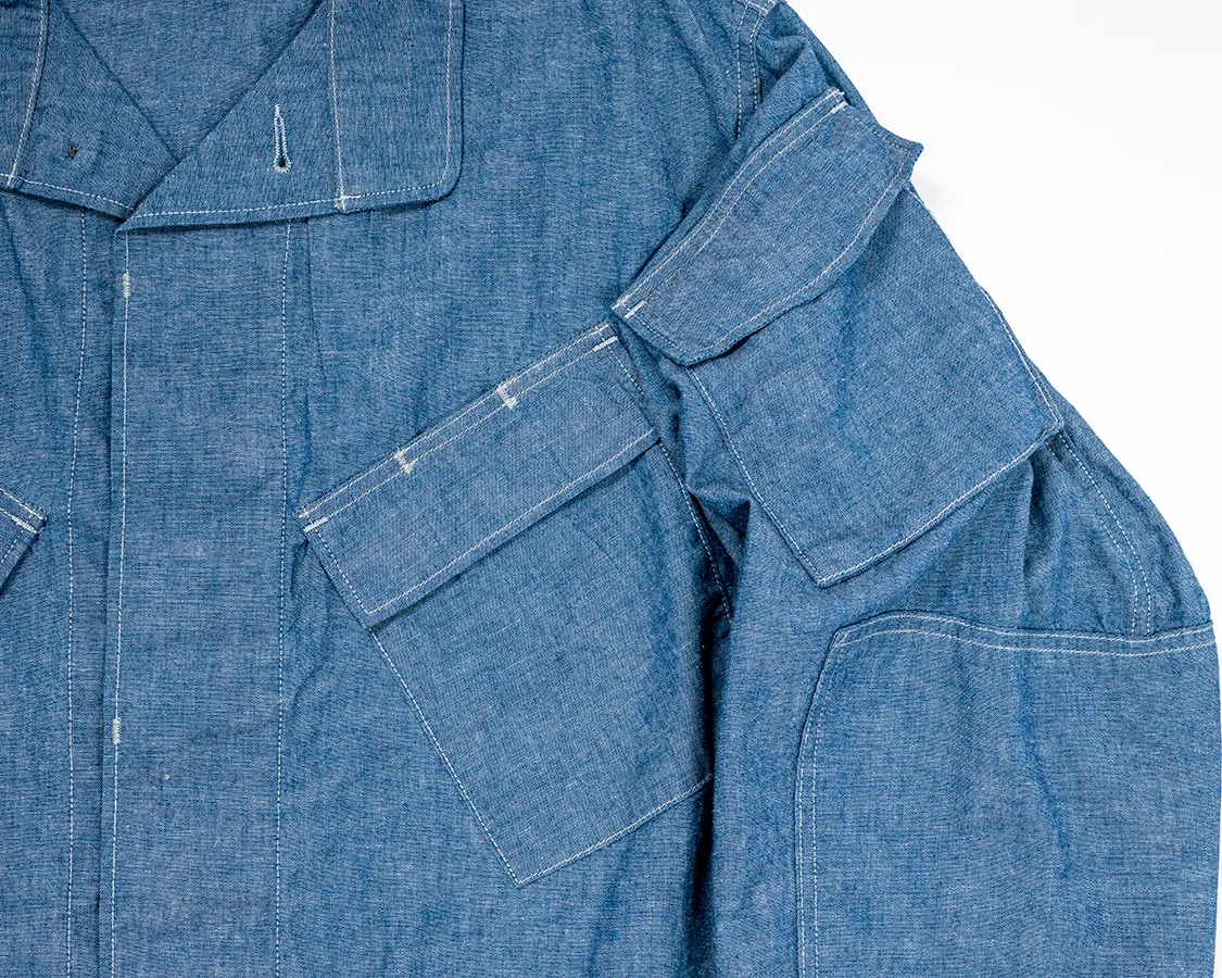 workers Field Shirt