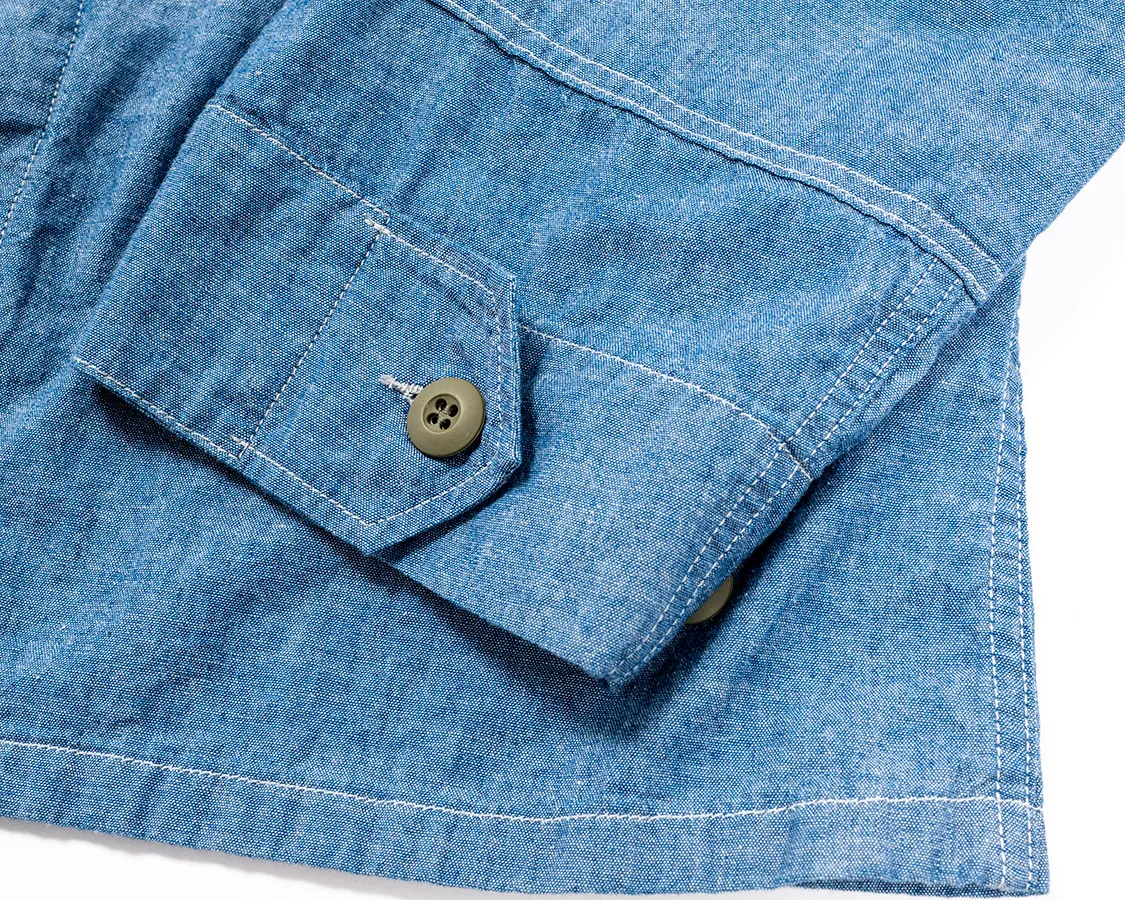 workers Field Shirt