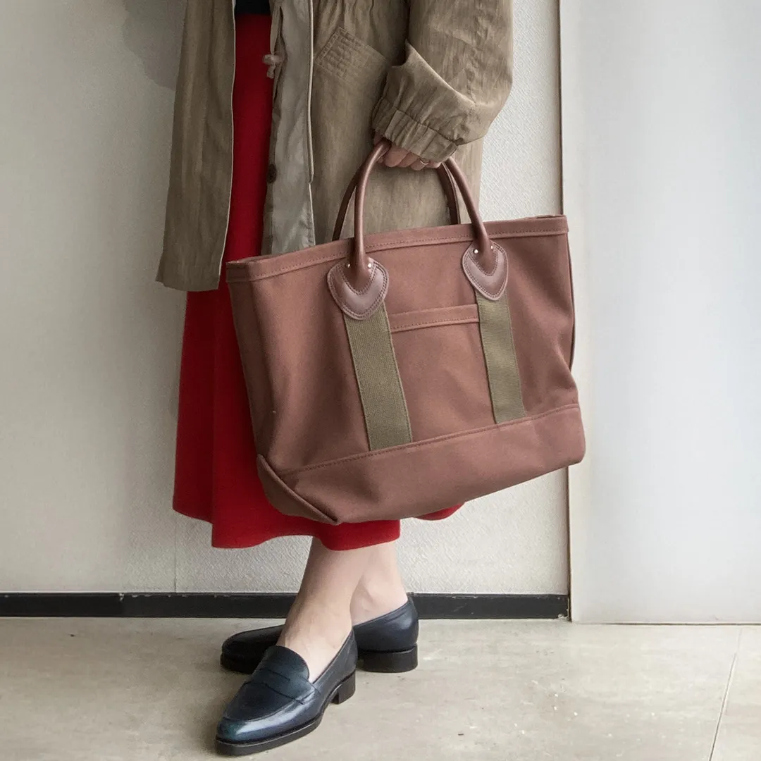 workersトートバッグ