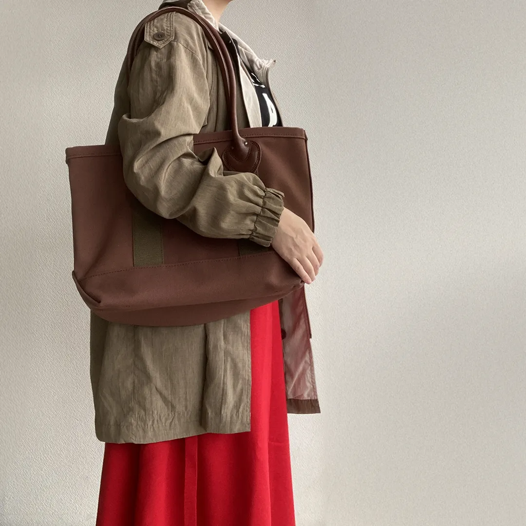 workersトートバッグ