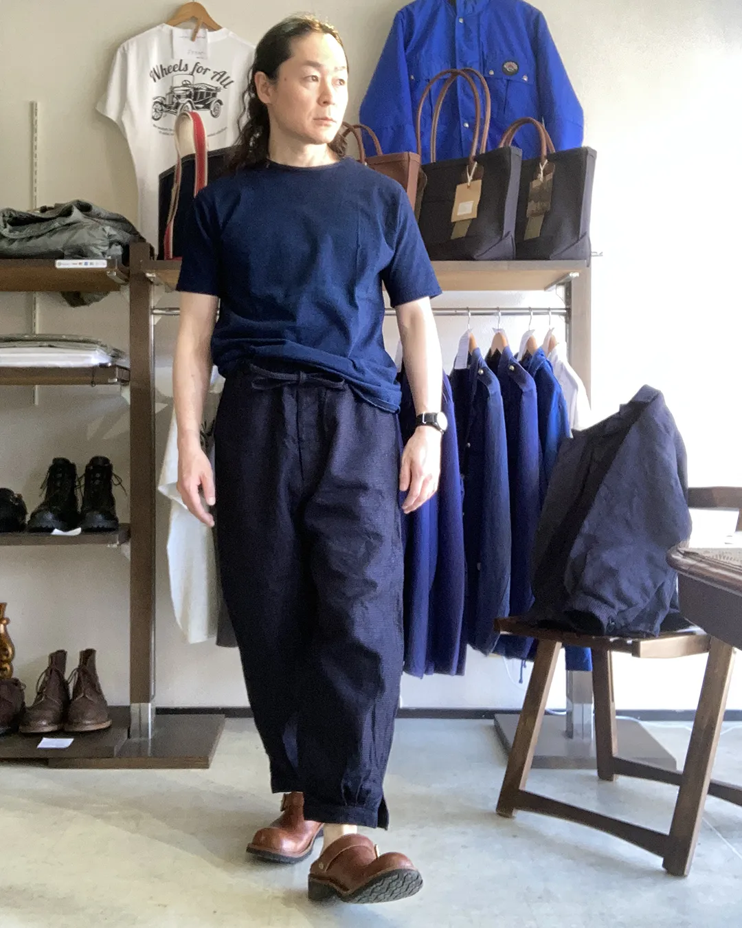 DjangoAtour����ǥ����˥å�����2026