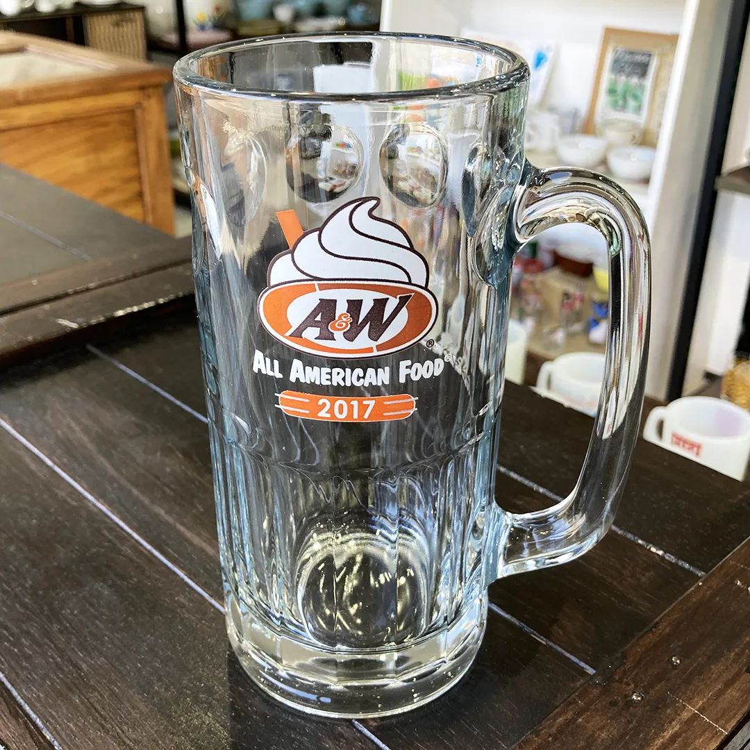 A&W�ӡ��른��å�