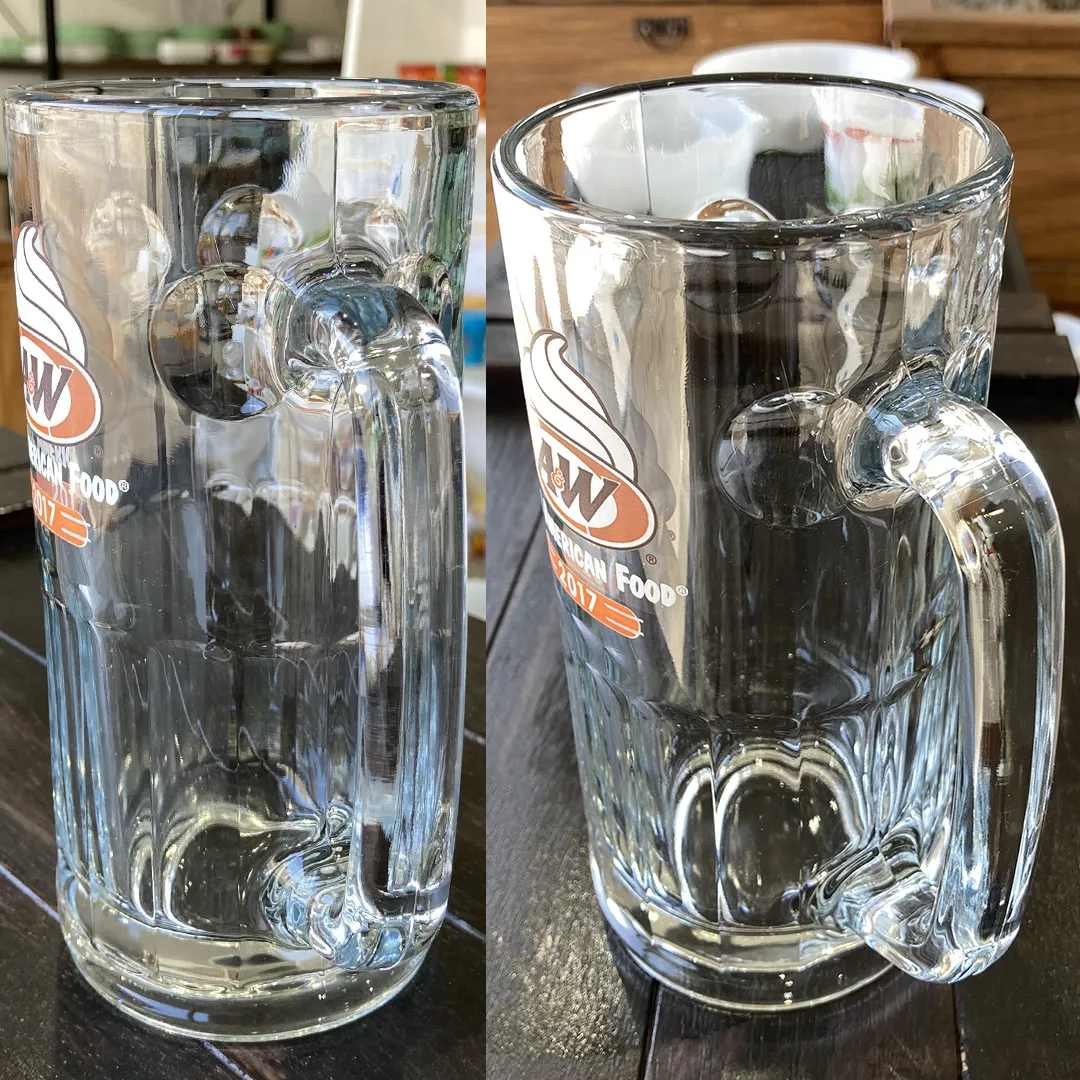 A&W�ӡ��른��å�