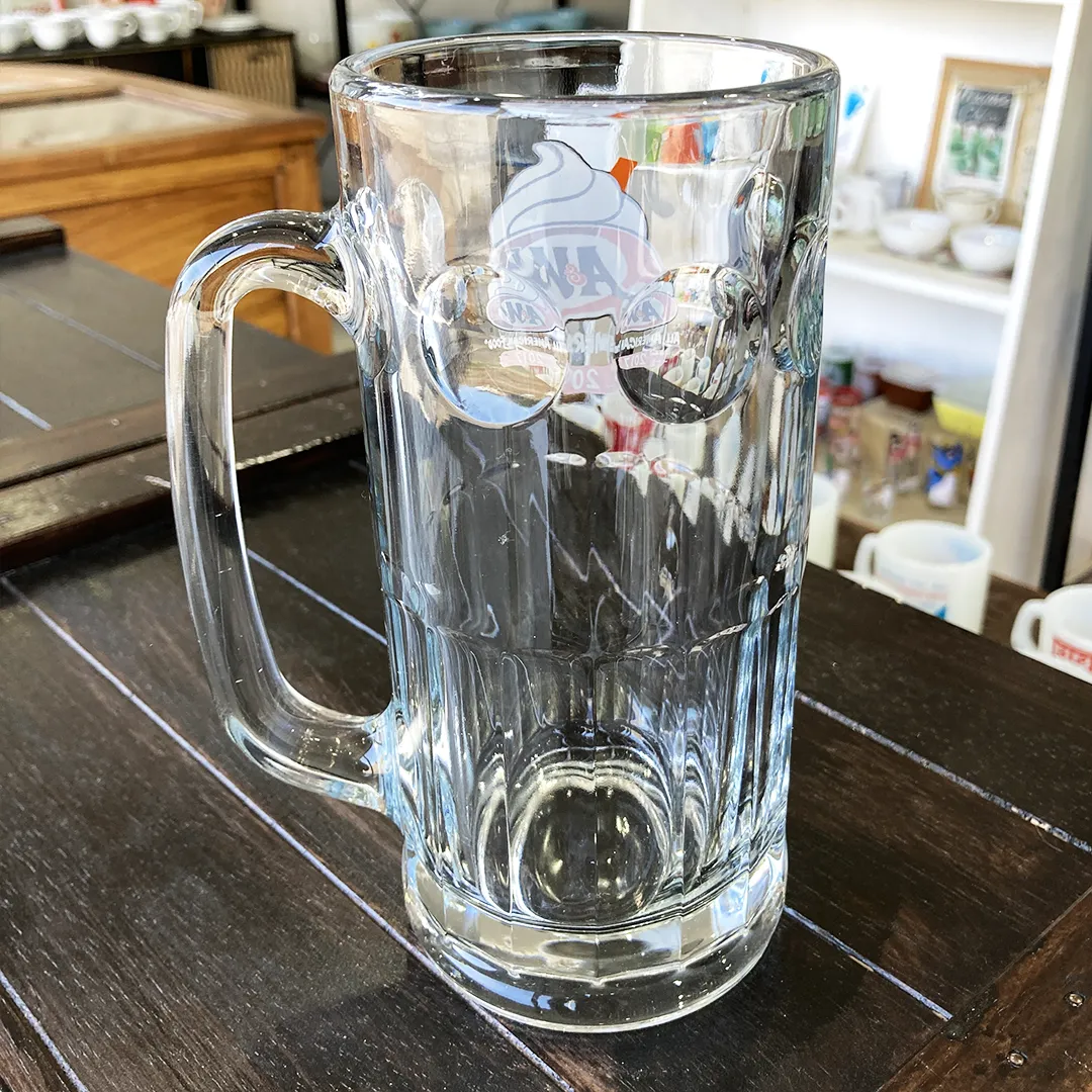 A&W�ӡ��른��å�