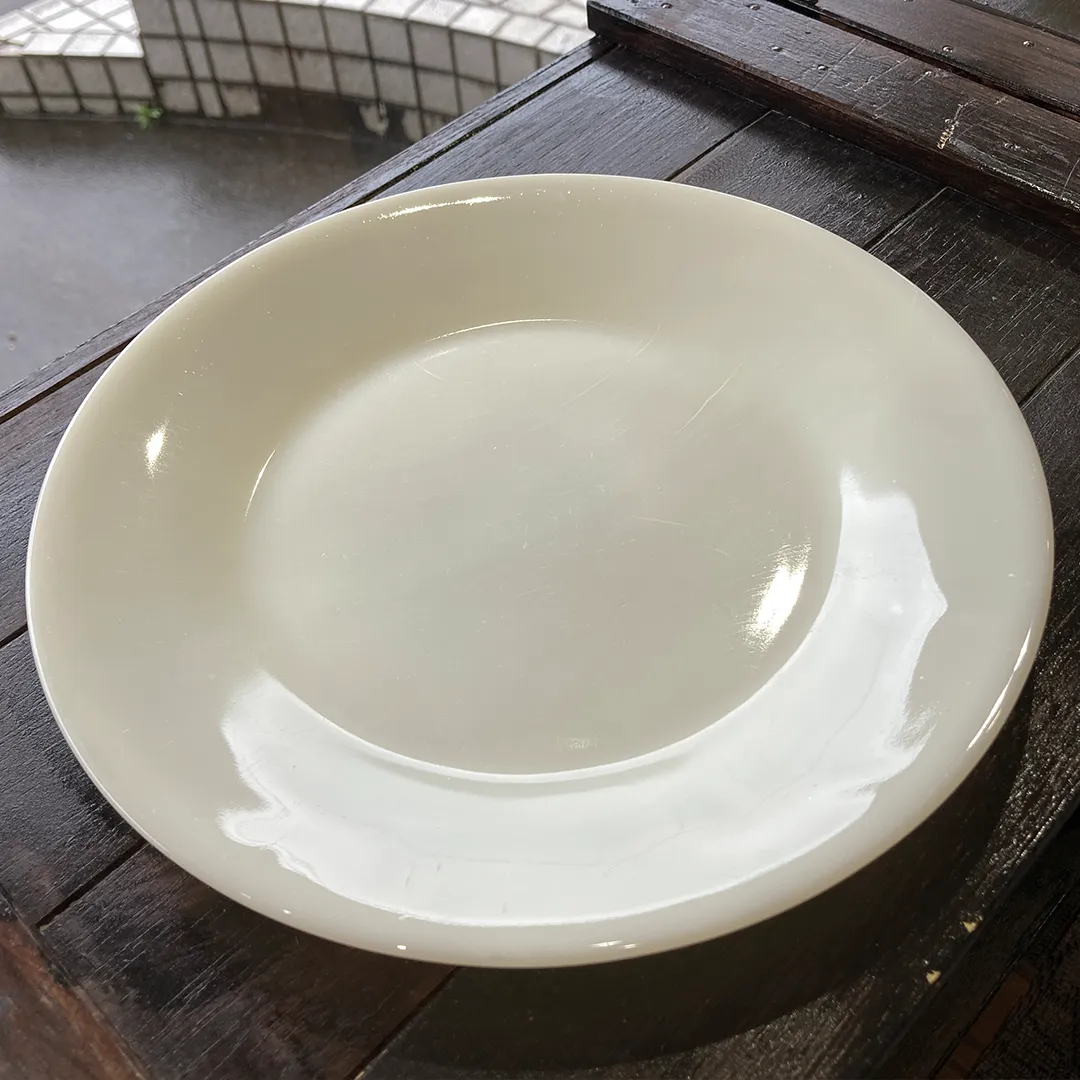 Fire-king1700�饤��ǥ��ʡ��ץ졼��