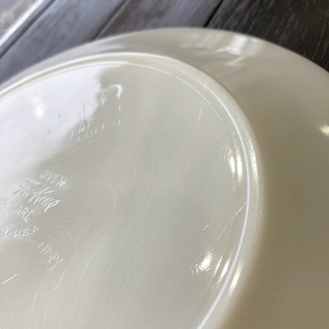 Fire-king1700�饤��ǥ��ʡ��ץ졼��