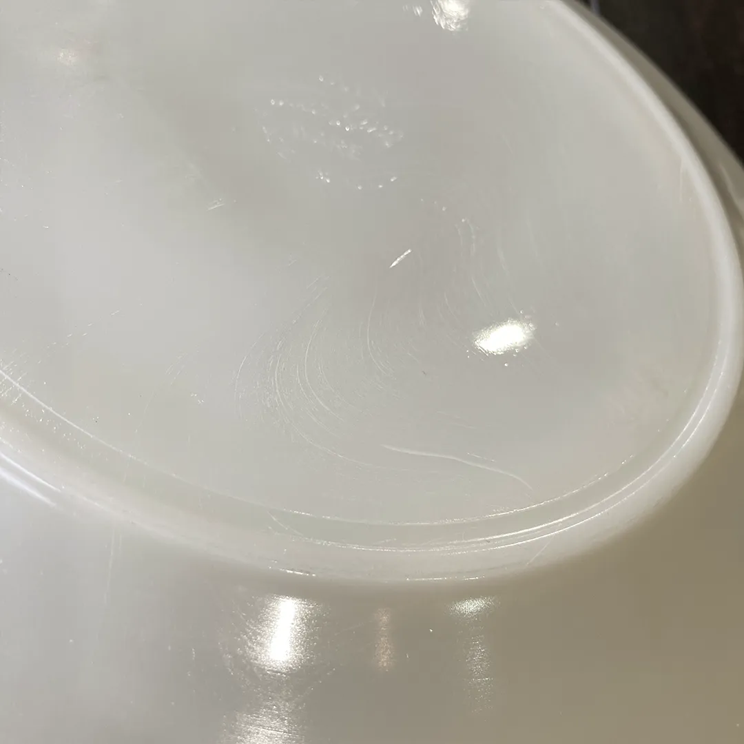 Fire-king1700�饤��ǥ��ʡ��ץ졼��