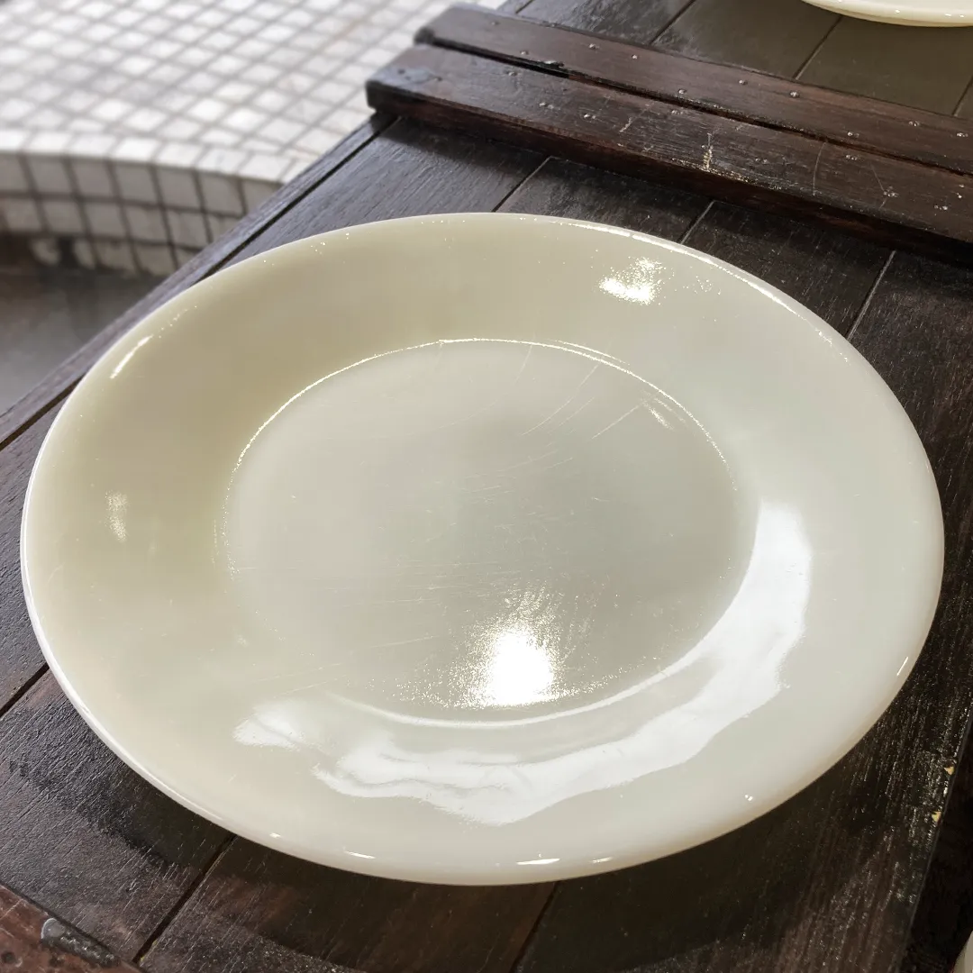 Fire-king1700�饤��ǥ��ʡ��ץ졼��