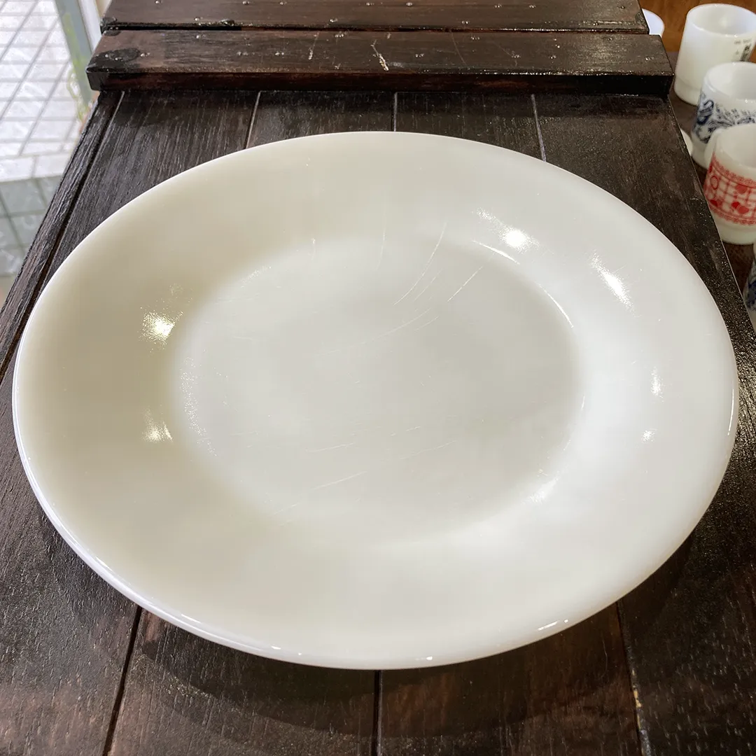 Fire-king1700�饤��ǥ��ʡ��ץ졼��