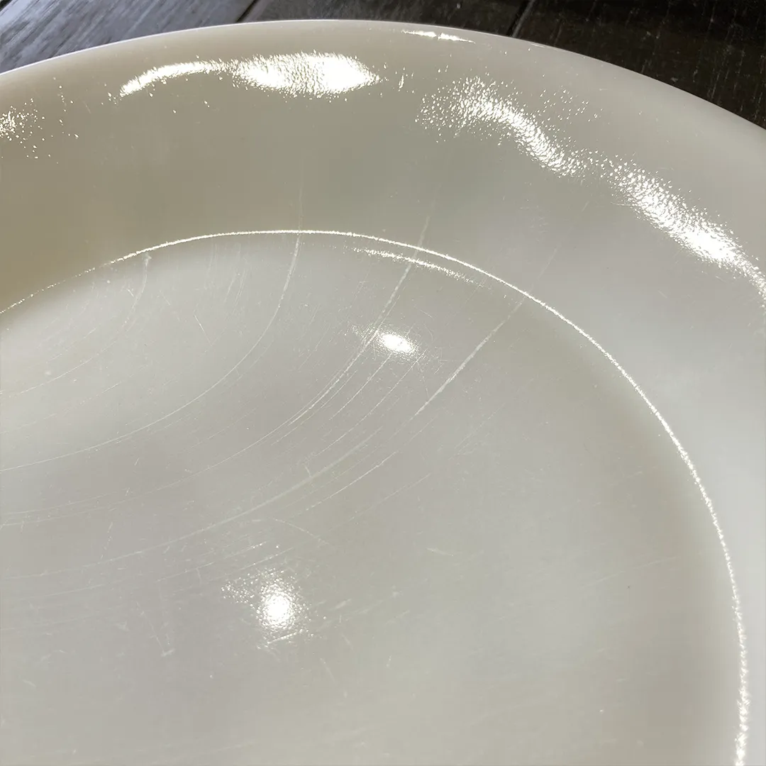 Fire-king1700�饤��ǥ��ʡ��ץ졼��