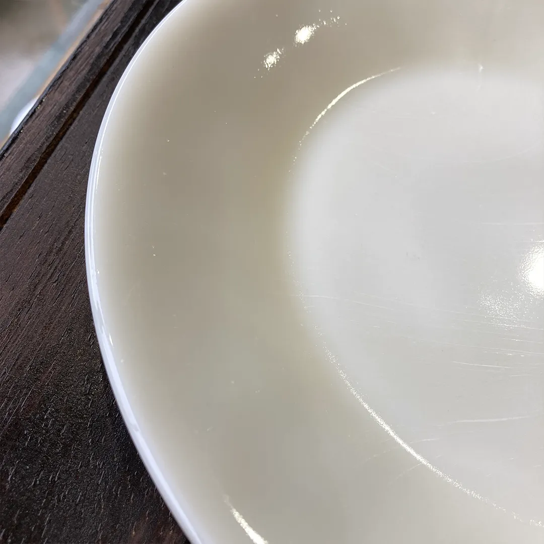 Fire-king1700�饤��ǥ��ʡ��ץ졼��