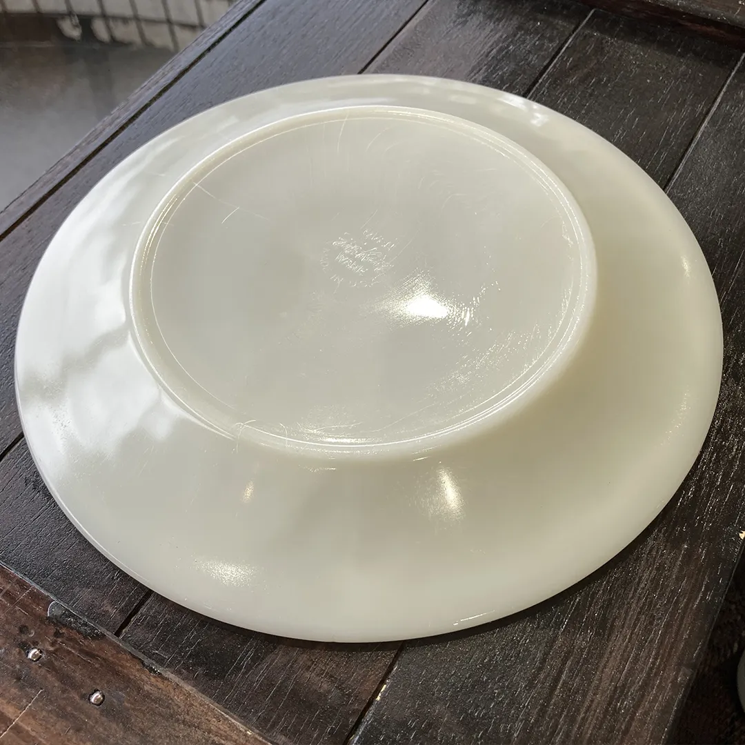 Fire-king1700�饤��ǥ��ʡ��ץ졼��