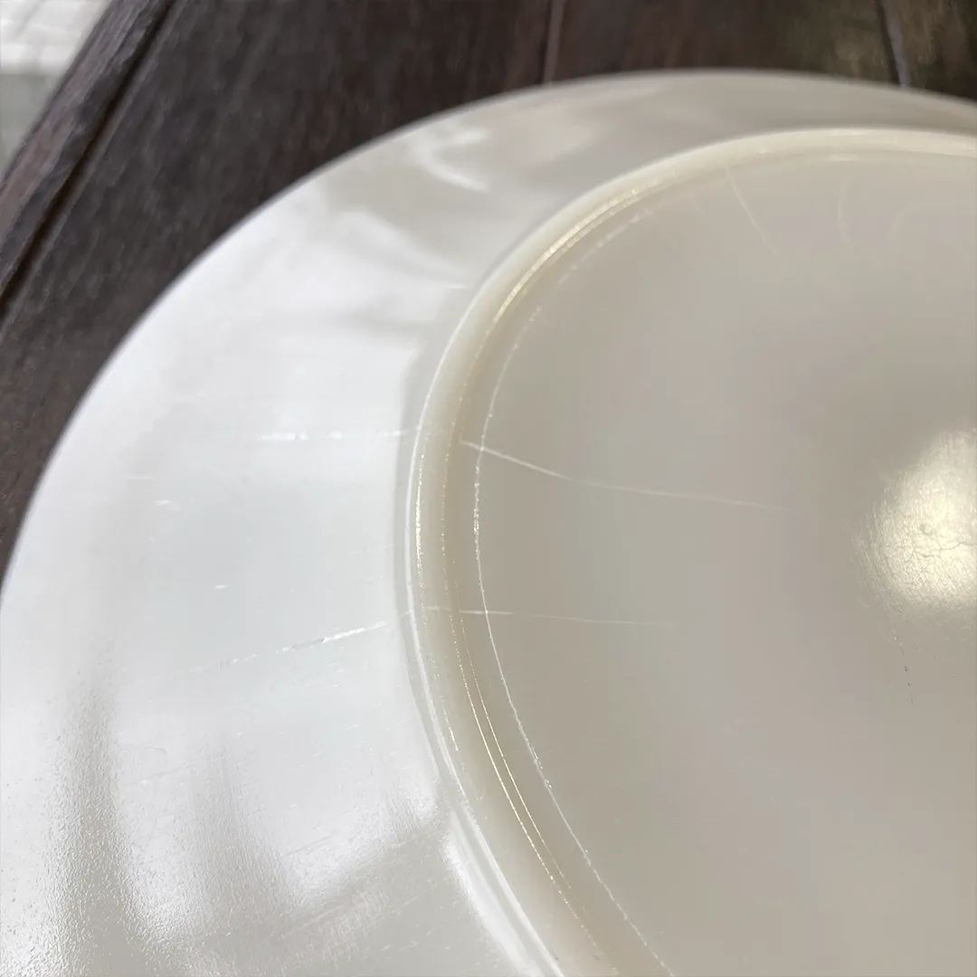 Fire-king1700�饤��ǥ��ʡ��ץ졼��