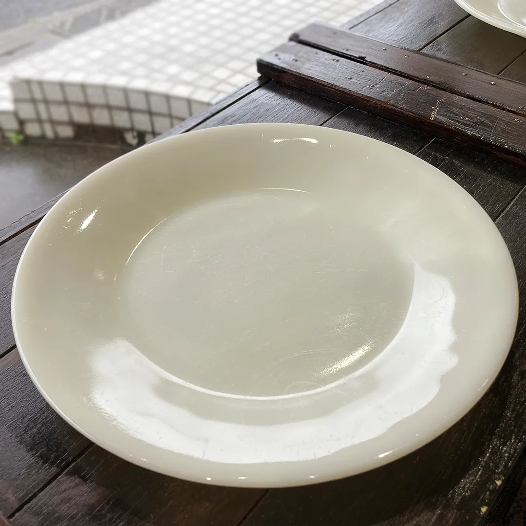 Fire-king1700�饤��ǥ��ʡ��ץ졼��