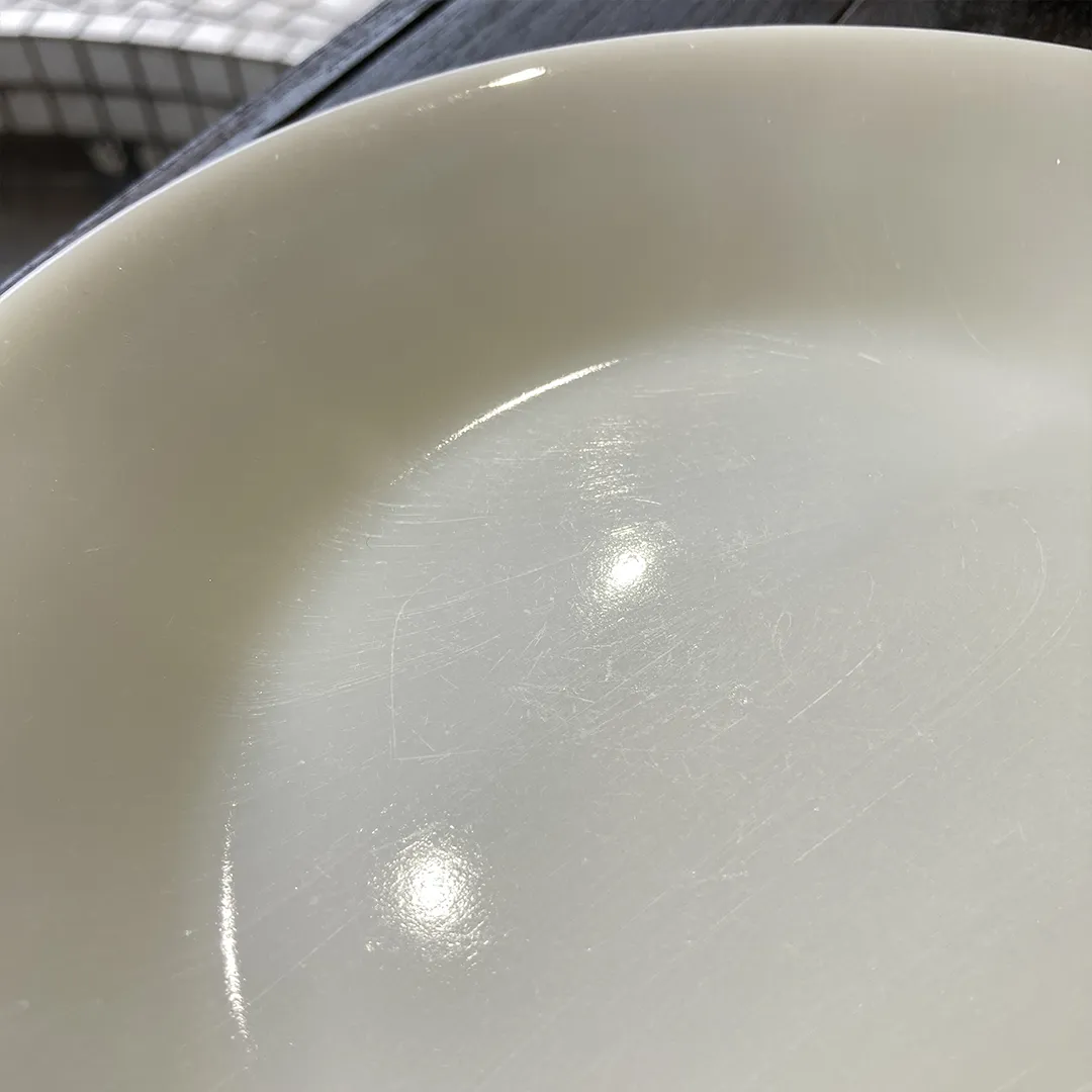 Fire-king1700�饤��ǥ��ʡ��ץ졼��