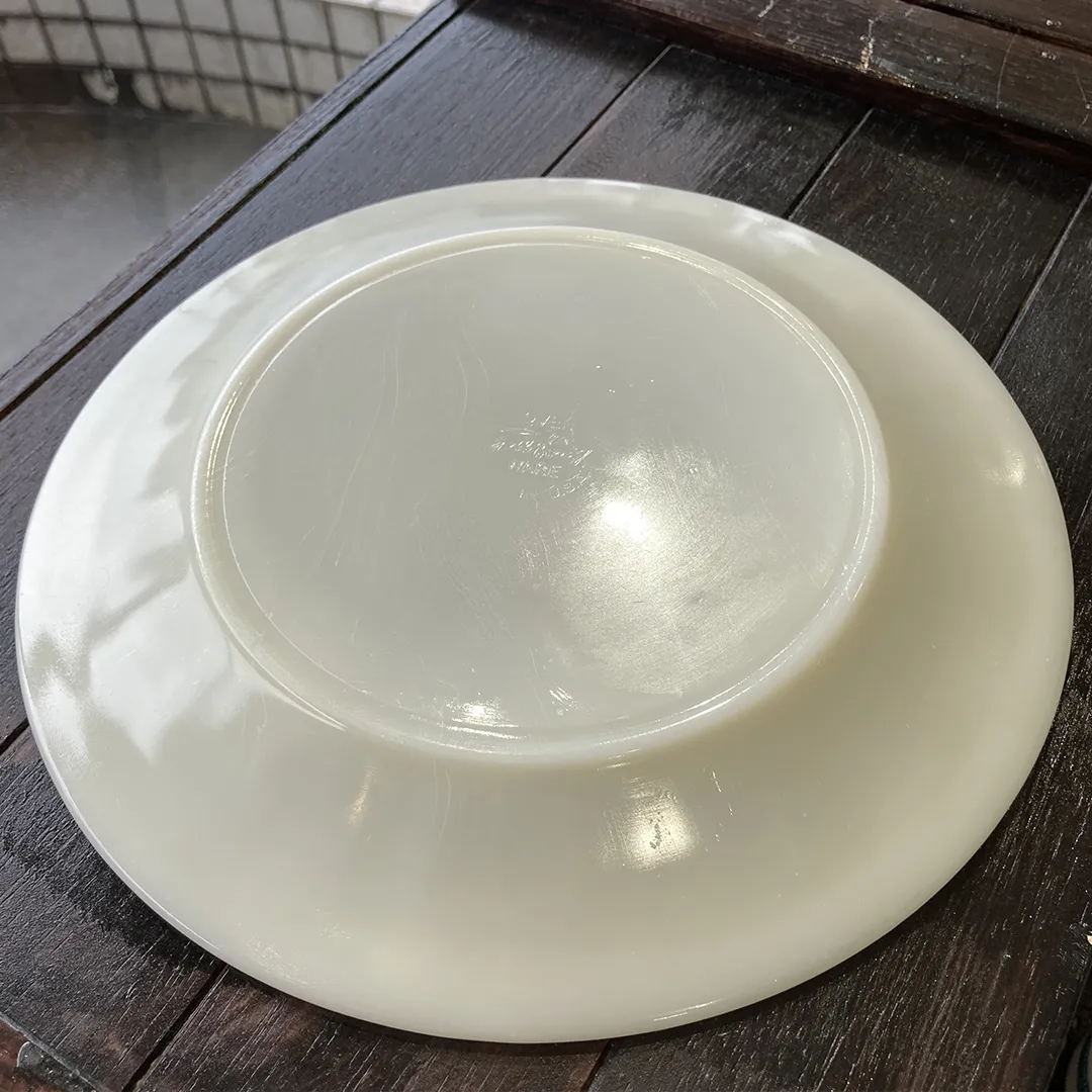 Fire-king1700�饤��ǥ��ʡ��ץ졼��