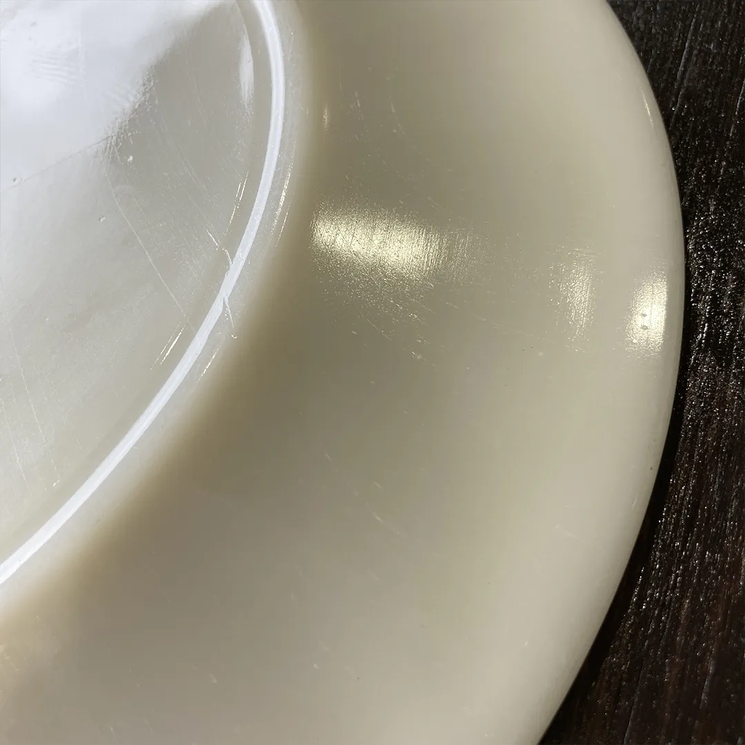 Fire-king1700�饤��ǥ��ʡ��ץ졼��