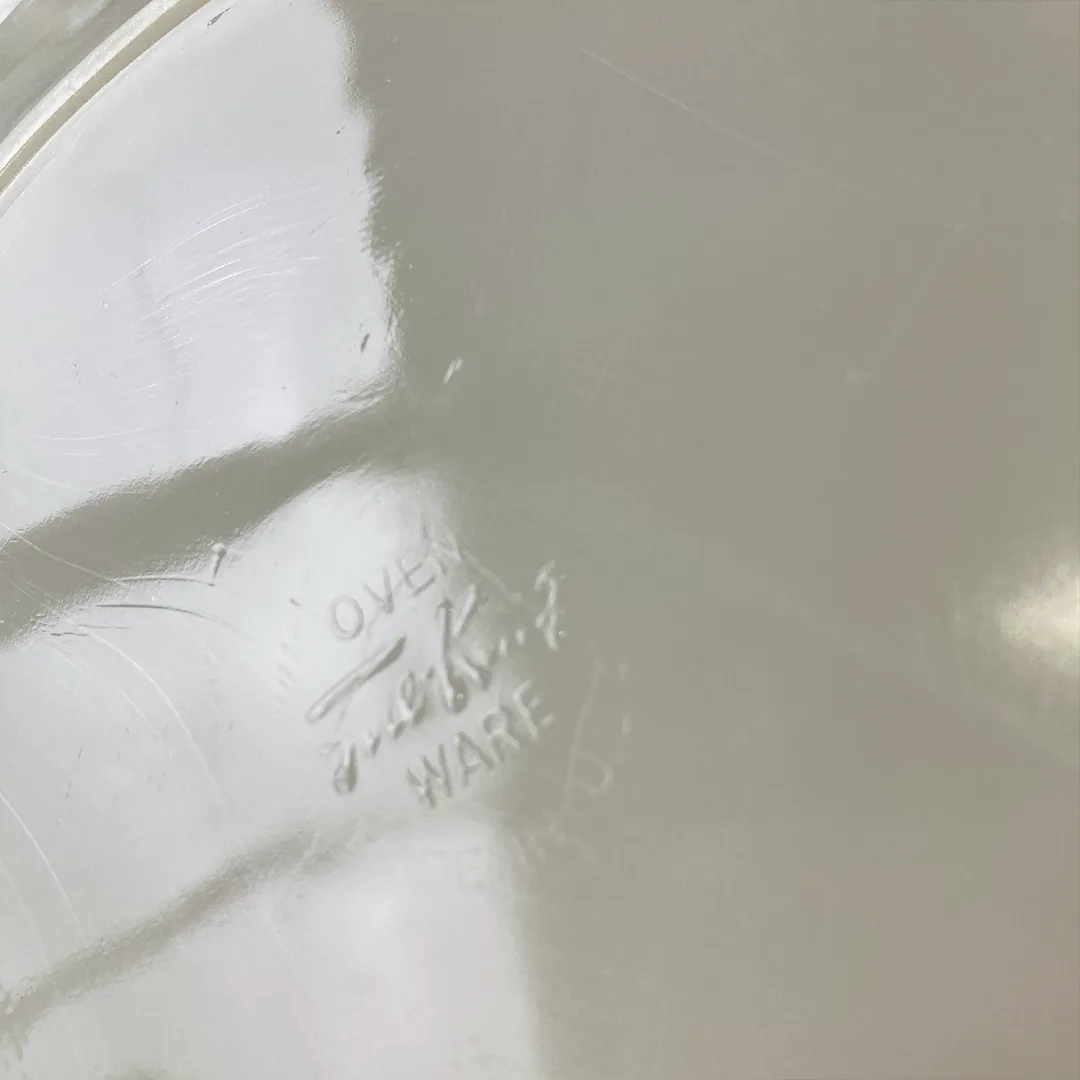 Fire-king1700�饤��ǥ��ʡ��ץ졼��