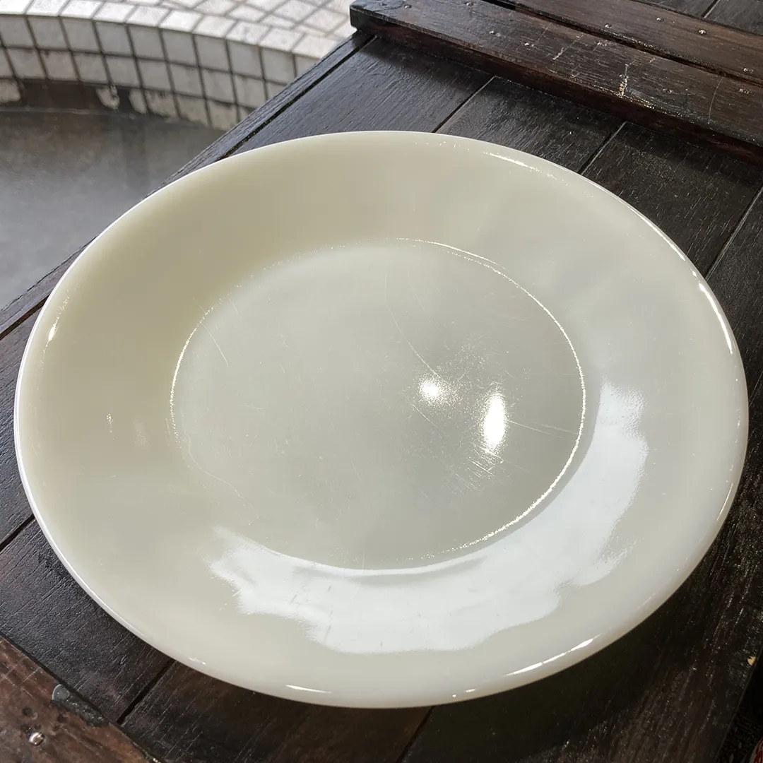 Fire-king1700�饤��ǥ��ʡ��ץ졼��