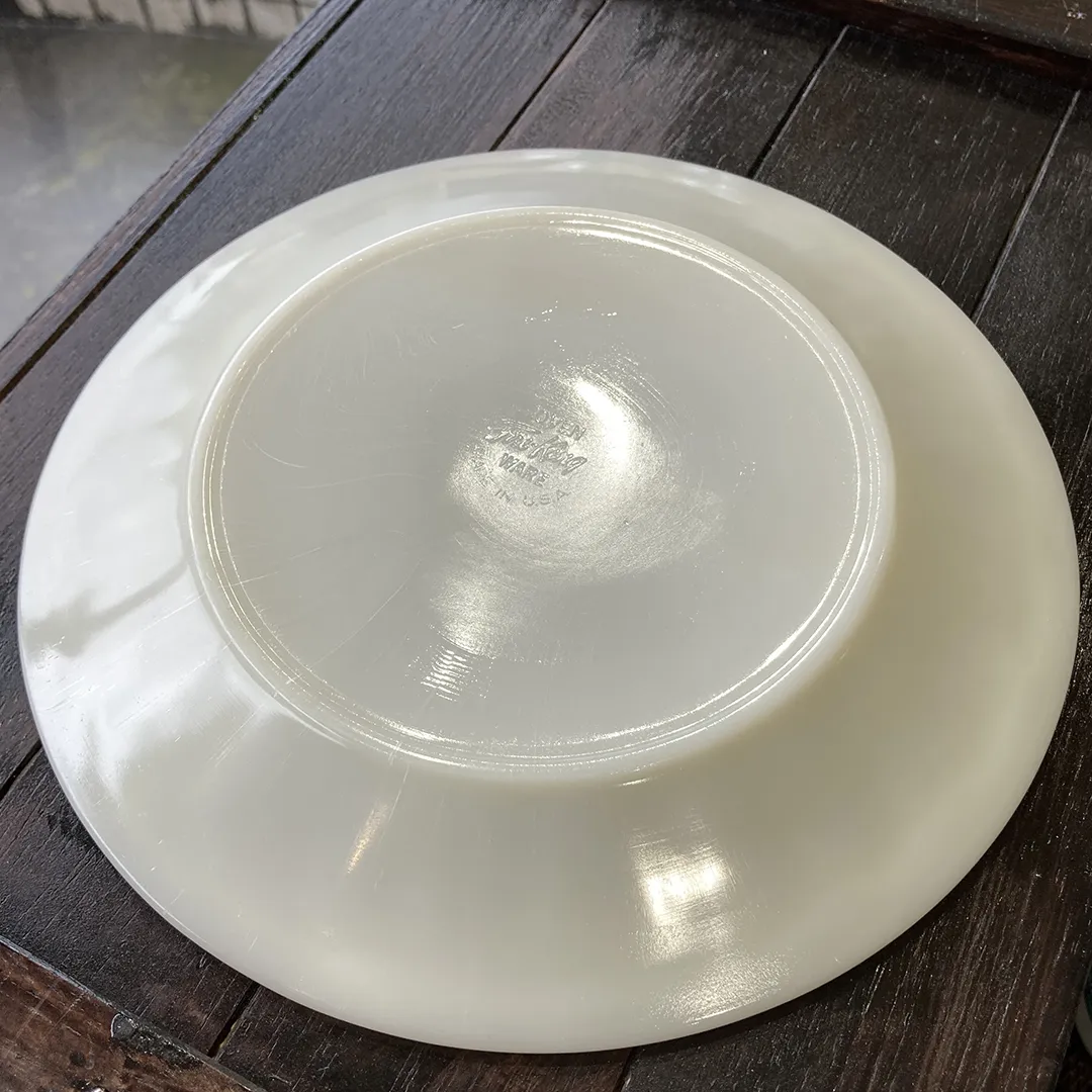 Fire-king1700�饤��ǥ��ʡ��ץ졼��