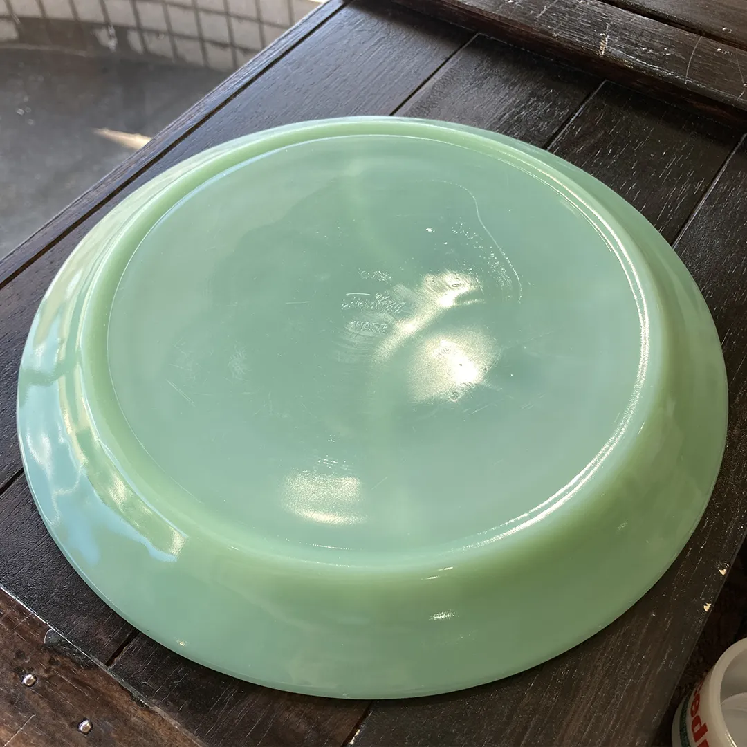 3コンパートメントプレート