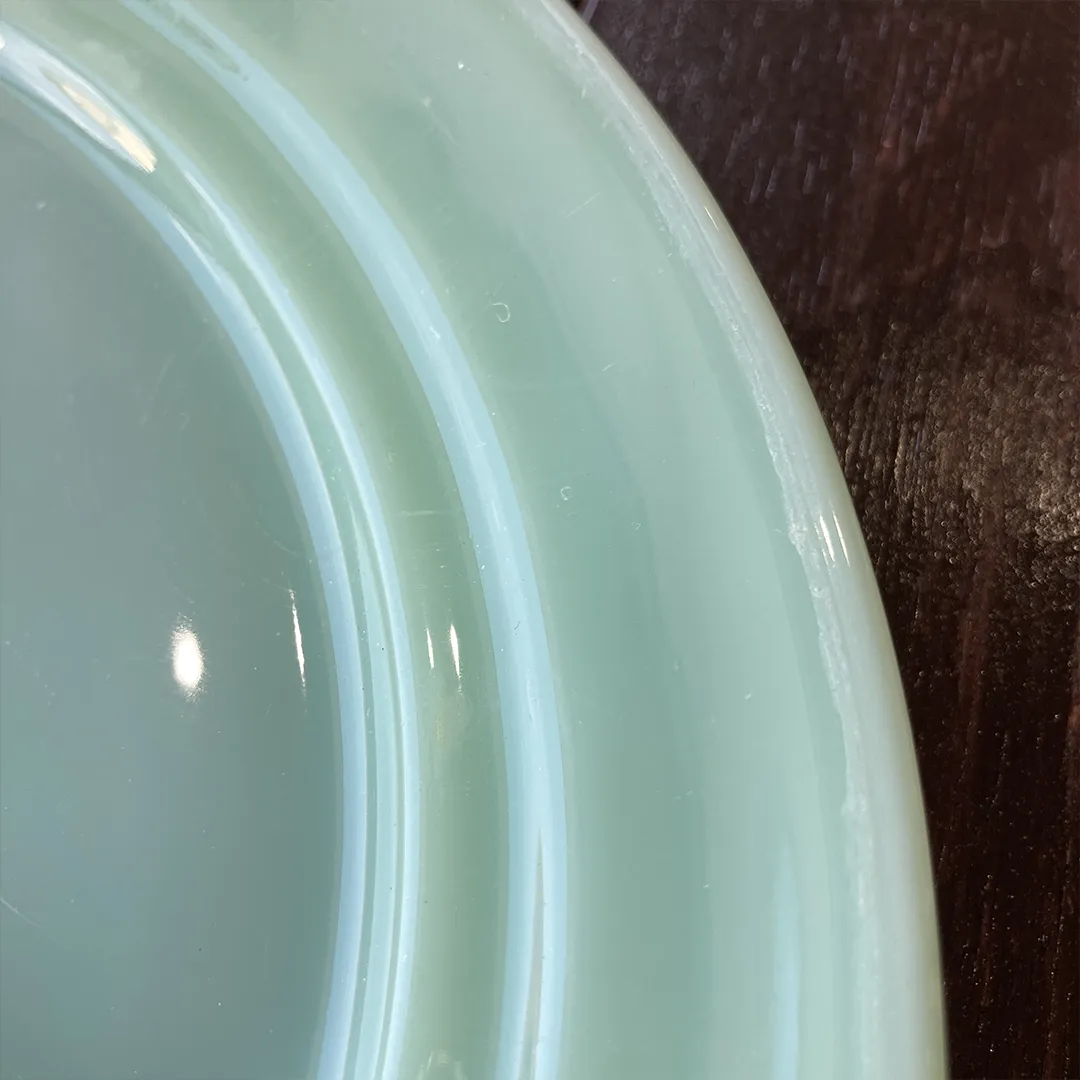 3コンパートメントプレート