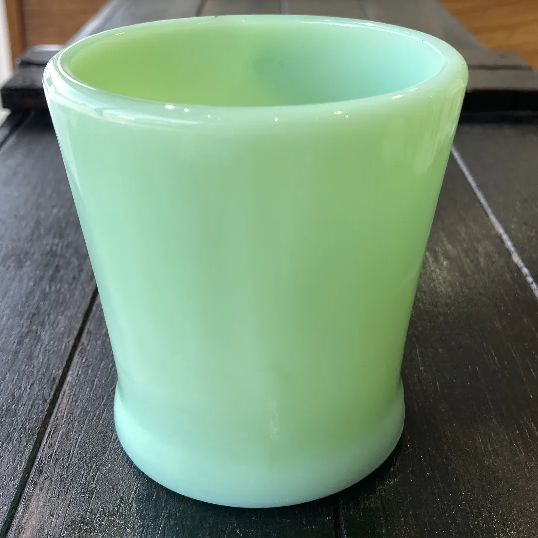 シェービングマグFire-king