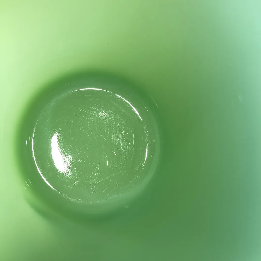 シェービングマグFire-king