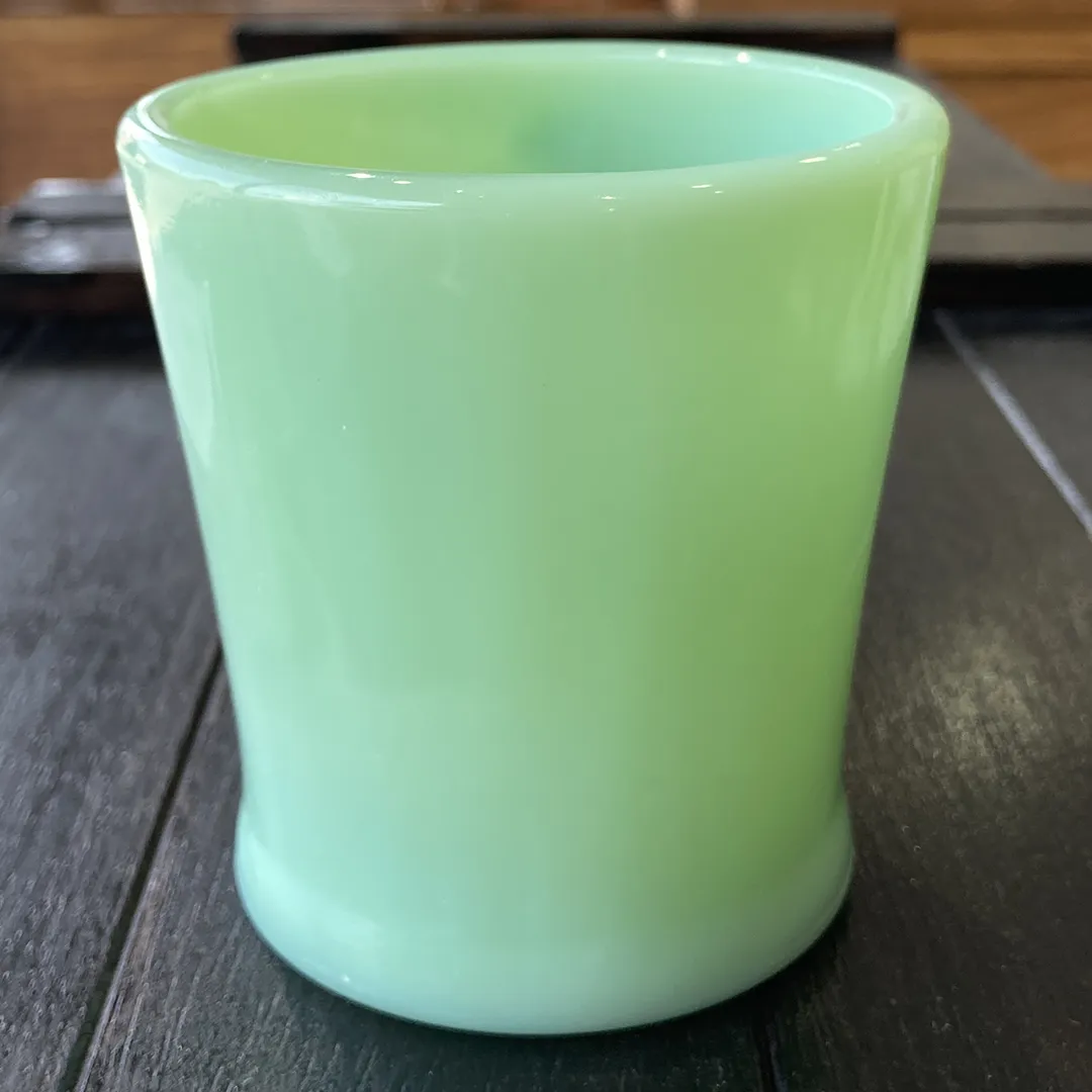 シェービングマグFire-king