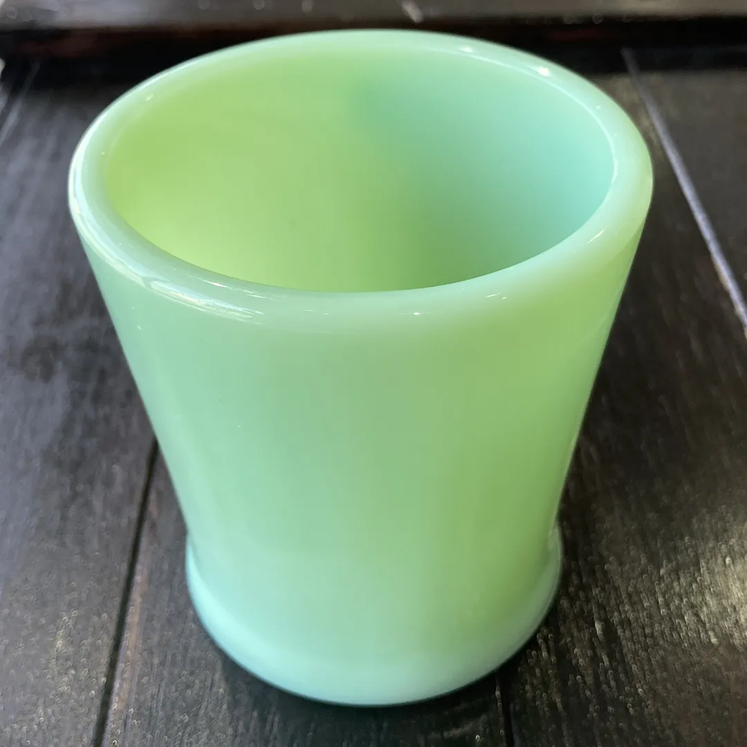 シェービングマグFire-king