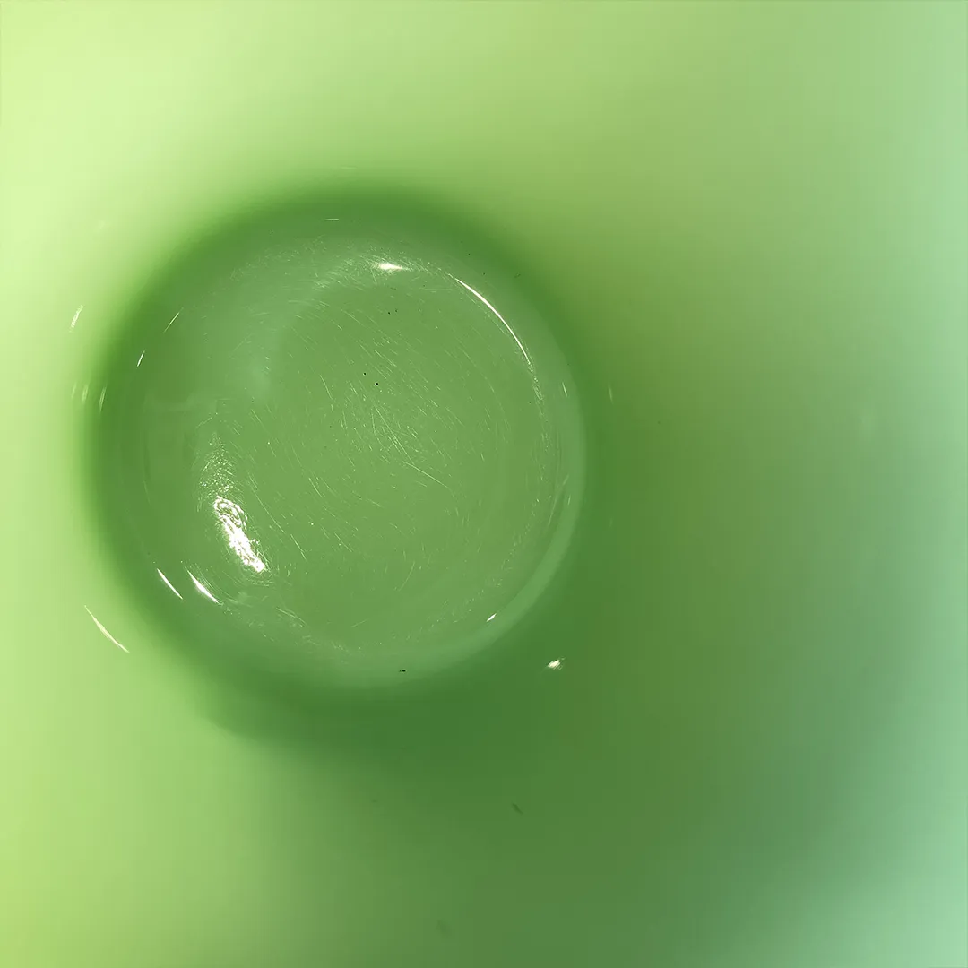 シェービングマグFire-king