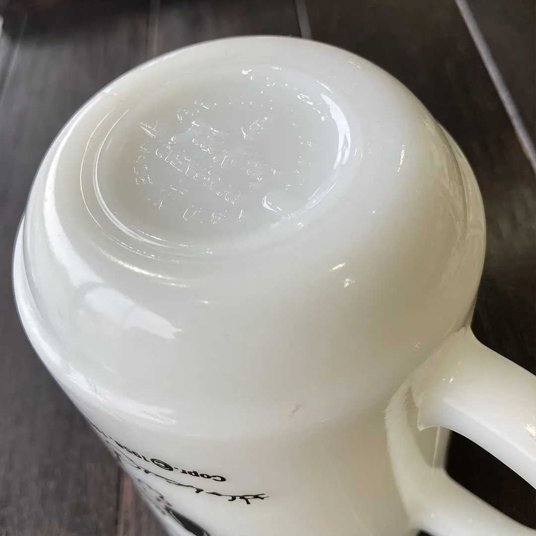 ファイヤーキングスヌーピーグッドデイ