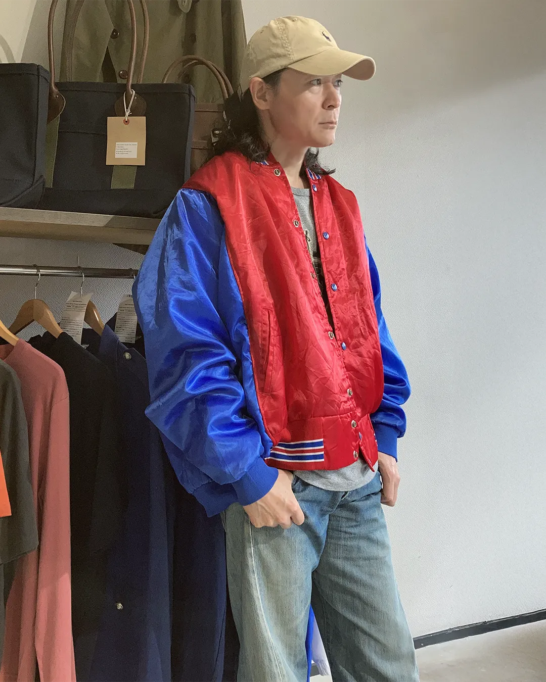 redad�ʥ�����磻�ɥ��㥱�å�