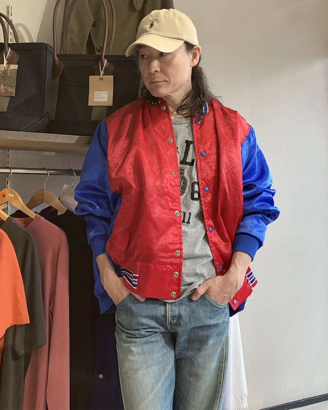 redad�ʥ�����磻�ɥ��㥱�å�
