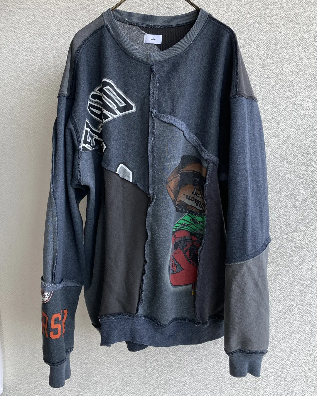 redad��ᥤ���������å�