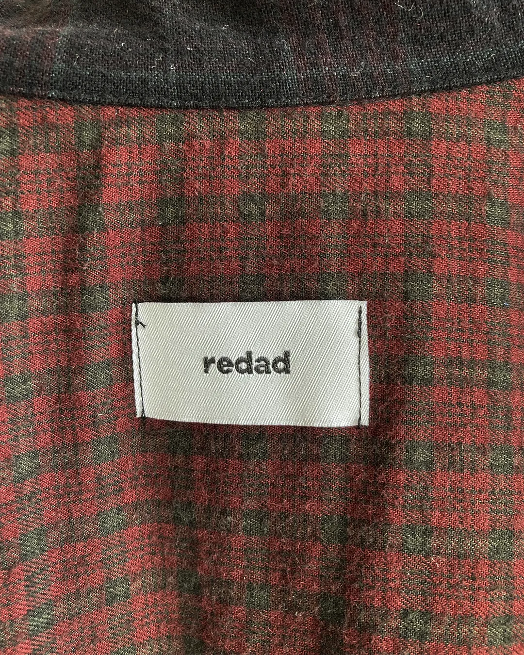 redad�����å������